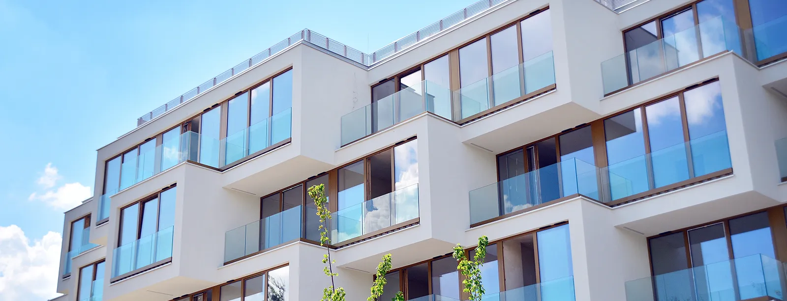 Chapin Multi Family Property Management