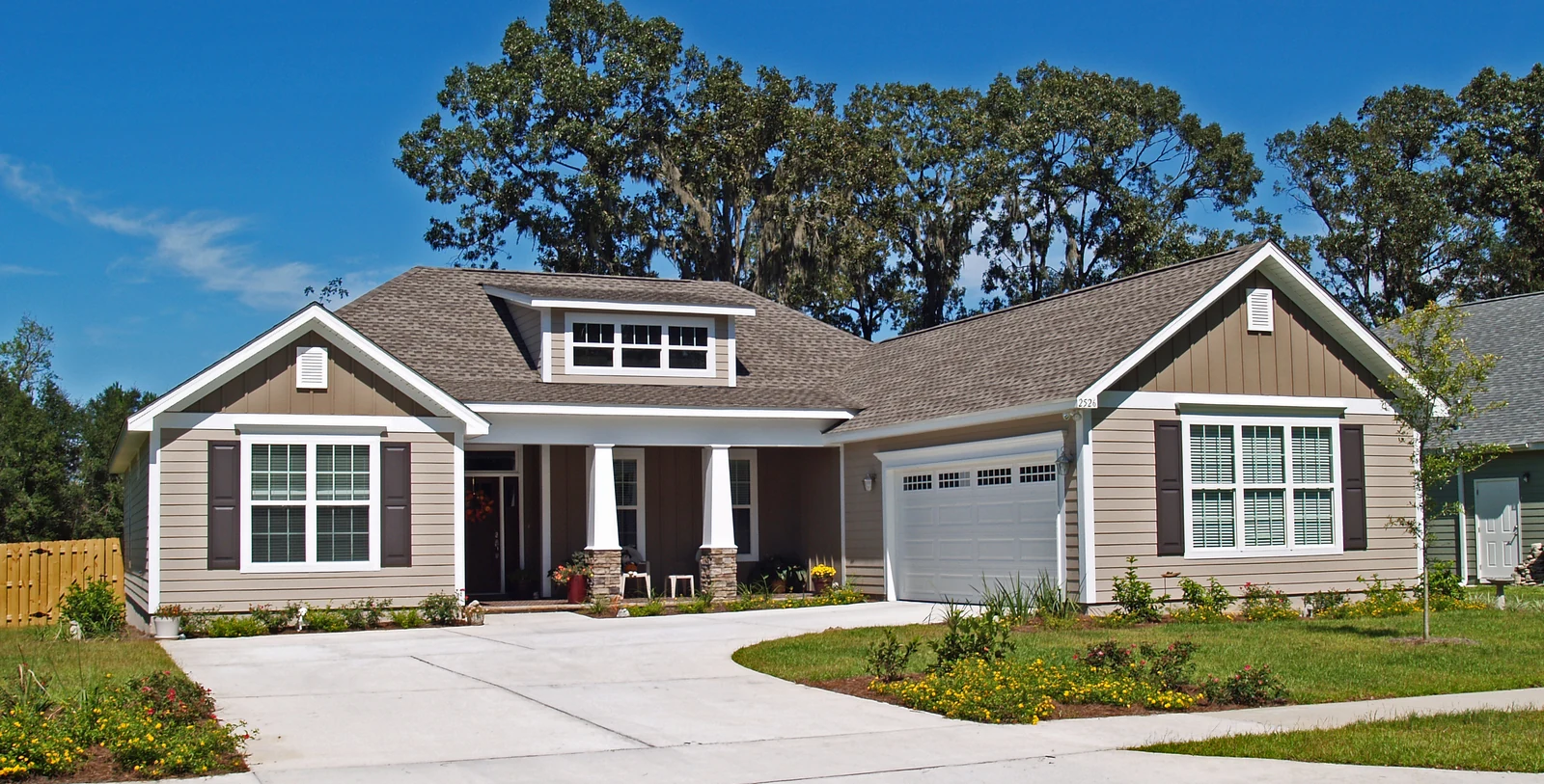 Chapin Property Management