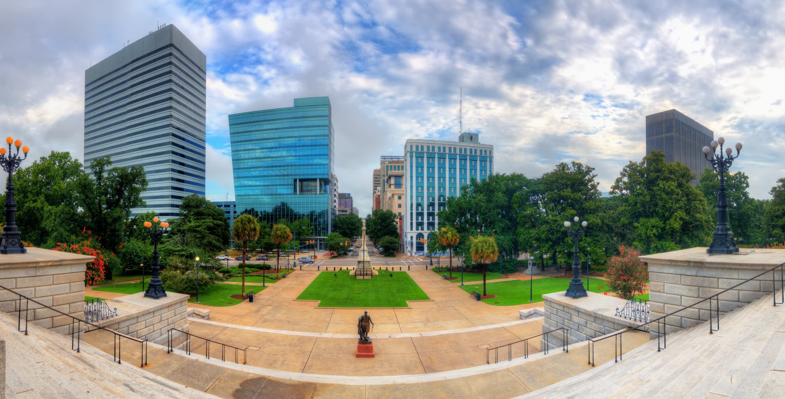 Columbia Property Management