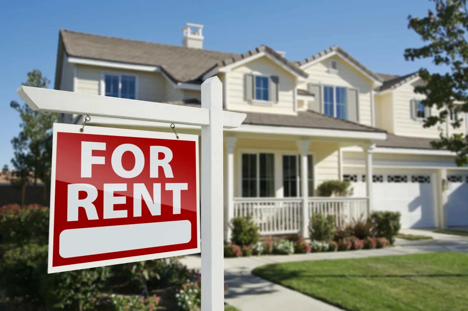 Welcome to Results Property Management