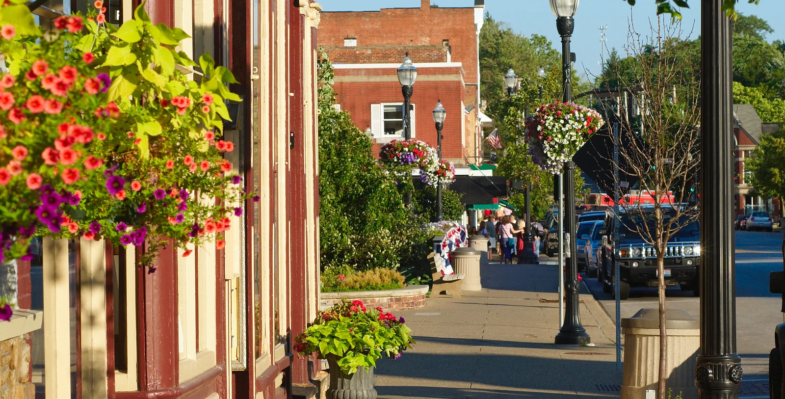 Newberry Property Management