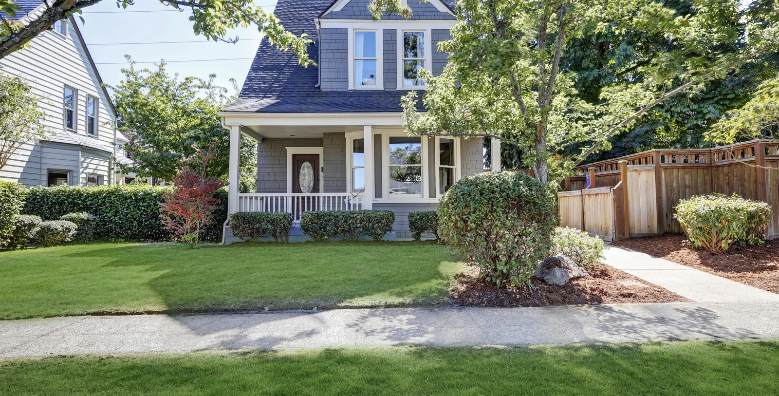 Sumter Property Management