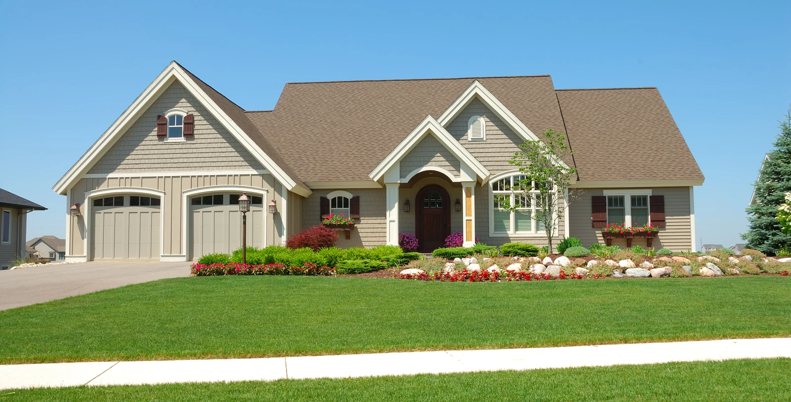 West Columbia Property Management